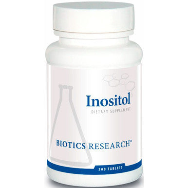 Biotics Inositol 200T