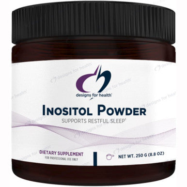 Inositol Powder 250g (8.8 oz)