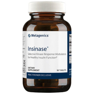 Metagenics Insinase 90t