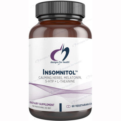 Insomnitol chewable 60 tablets