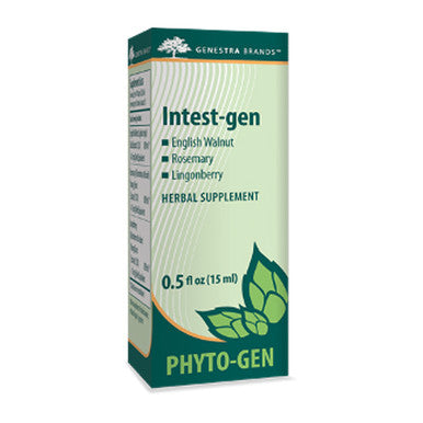 Genestra Intest-Gen 5oz