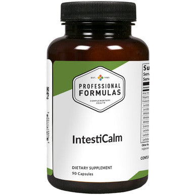 Professional Formulas Intesticalm 90c