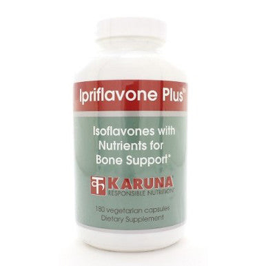 Karuna Ipriflavone Plus 180c