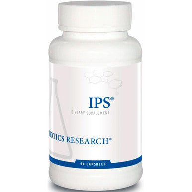 Biotics IPS 90C