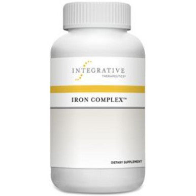 Integrative Therapeutics Iron Complex 90sg