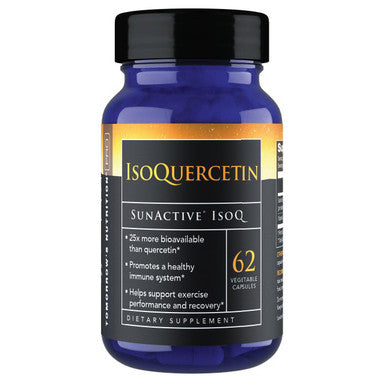 U.S Enzymes Isoquercertin 62vc