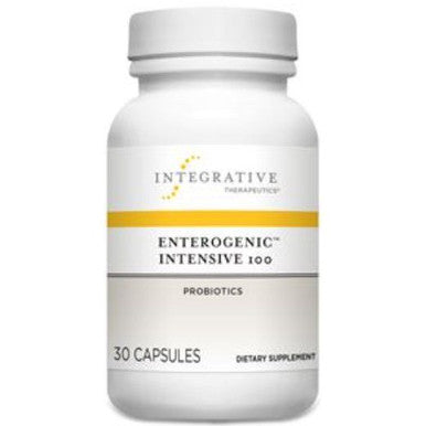 Integrative Therapeutics Enterogenic Intensive 100 30c