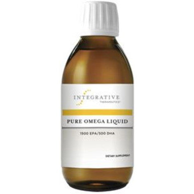 Integrative Therapeutics Pure Omega Liquid 200mL