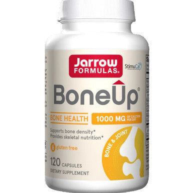 Jarrow Formulas BoneUp 120c