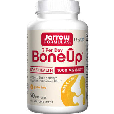 Jarrow Formulas Bone-Up 3 Per Day 90c