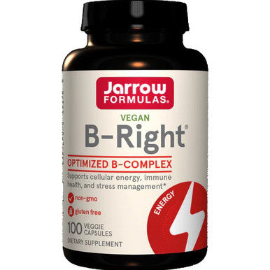 Jarrow Formulas B-Right 100c