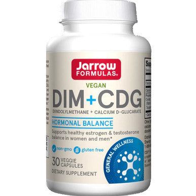 Jarrow Formulas DIM + CDG 30c