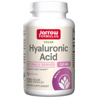 Jarrow Formulas Hyaluronic Acid 120c