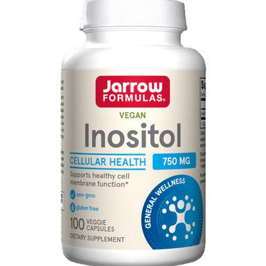 Jarrow Formulas Inositol 100c