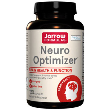 Jarrow Formulas Neuro Optimizer 120c