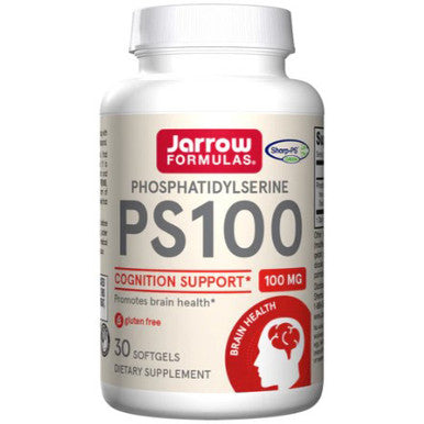 Jarrow Formulas PS 100 100mg 30sg