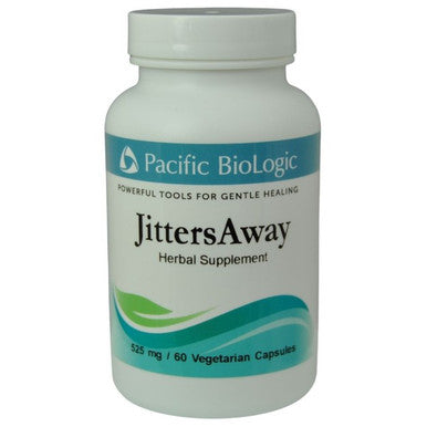 Pacific Biologic JittersAway 60vc