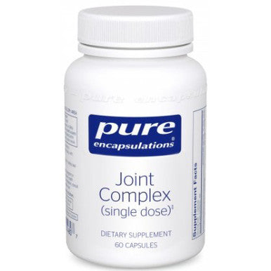 Pure Encapsulations Joint Complex 60C