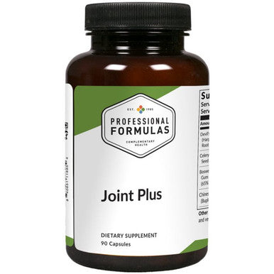 Professional Formulas Joint Plus 90c