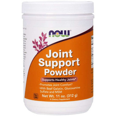 Now Foods Joint Support Powder 11oz.