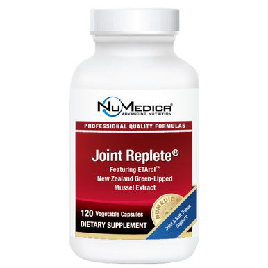 NuMedica Joint Replete 120vc