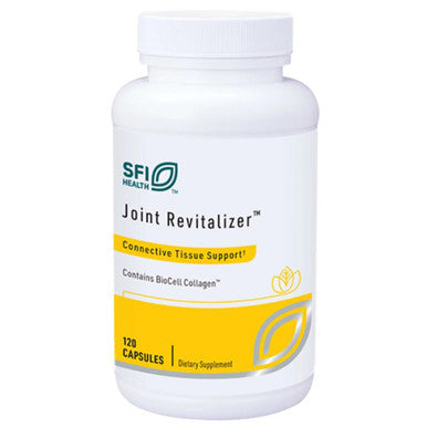 SFI Health Joint ReVitalizer 120c