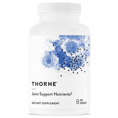 Thorne Joint Support Nutrients (formerly AR-Encap) 240c