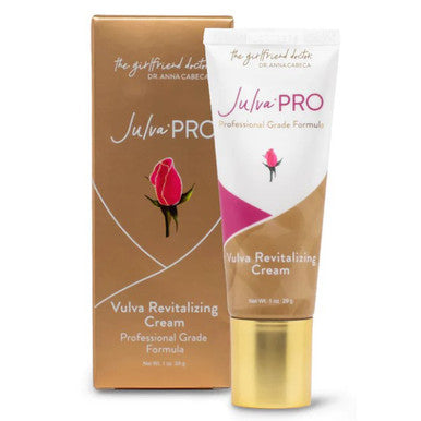 Dr. Cabeca Julva Pro 1 oz.