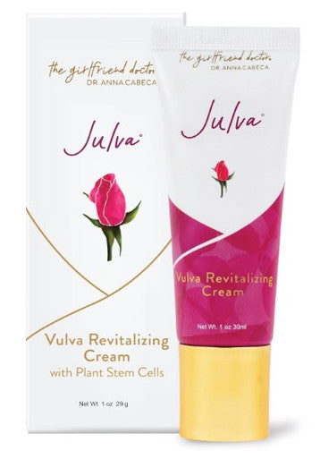 Dr. Cabeca Julva Cream (30ml) 1oz