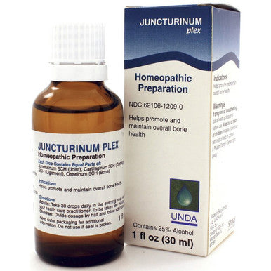 UNDA Juncturinum Plex 30 ml