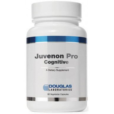 Douglas Laboratories Juvenon Pro Cognitive 90c