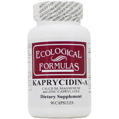 Ecological Formulas Kaprycidin-A 90c