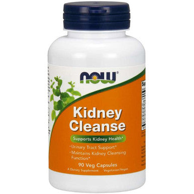 Now Foods Kidney Cleanse 90vc