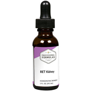 Professional Formulas RET Kidney 1oz