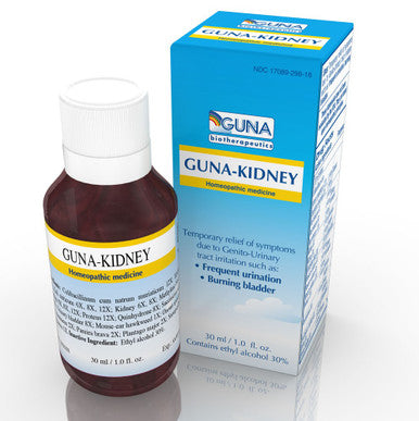 Guna Kidney 30ml