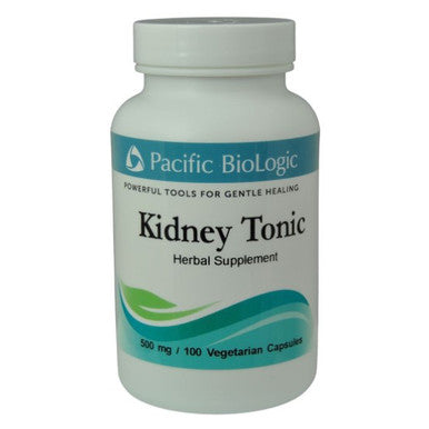 Pacific Biologic Kidney Tonic 100vc