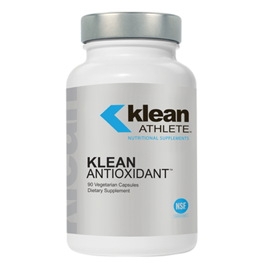 Klean Athlete Klean Antioxidant 90c