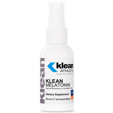 Klean Athlete Klean Melatonin 1.7oz (50ml)