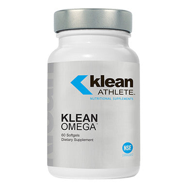 Klean Athlete Klean Omega 60sg