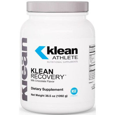 Klean Athlete Klean Recovery Chocolate 40.14 oz (1138g)