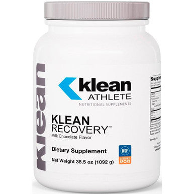 Klean Athlete Klean Recovery Milk Chocolate 38.5 oz.