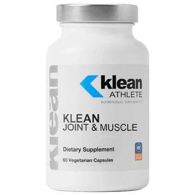 Klean Athlete Klean Joint & Muscle 60vc