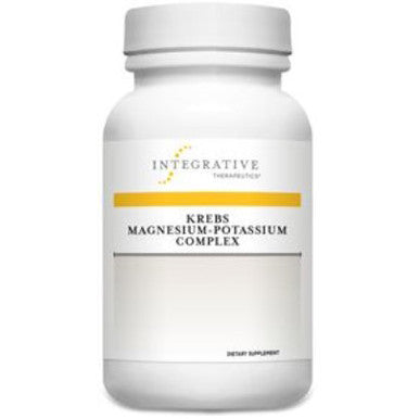 Integrative Therapeutics Krebs Magnesium Potassium Complex 120T