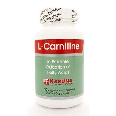 Karuna L-Carnitine 120c