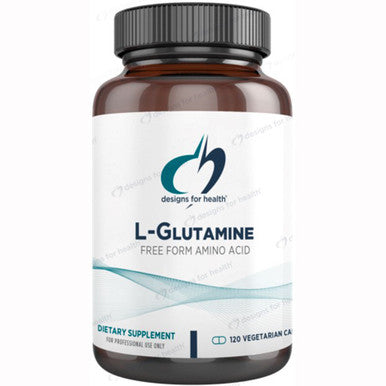 L-Glutamine 120c