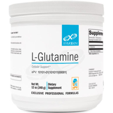 Xymogen L-Glutamine 85 servings