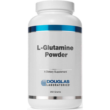 Douglas Laboratories L-Glutamine Powder 250g