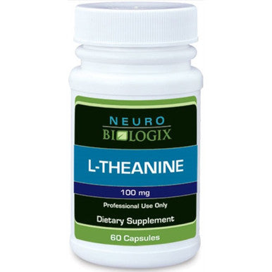 Neurobiologix L-Theanine 60c