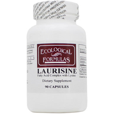 Ecological Formulas Laurisine 90c