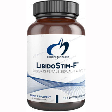 LibidoStim-F 60vc